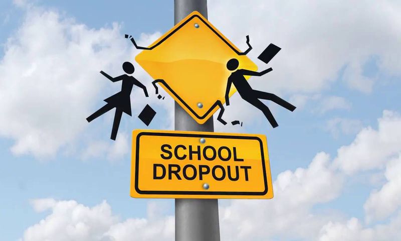 dropout