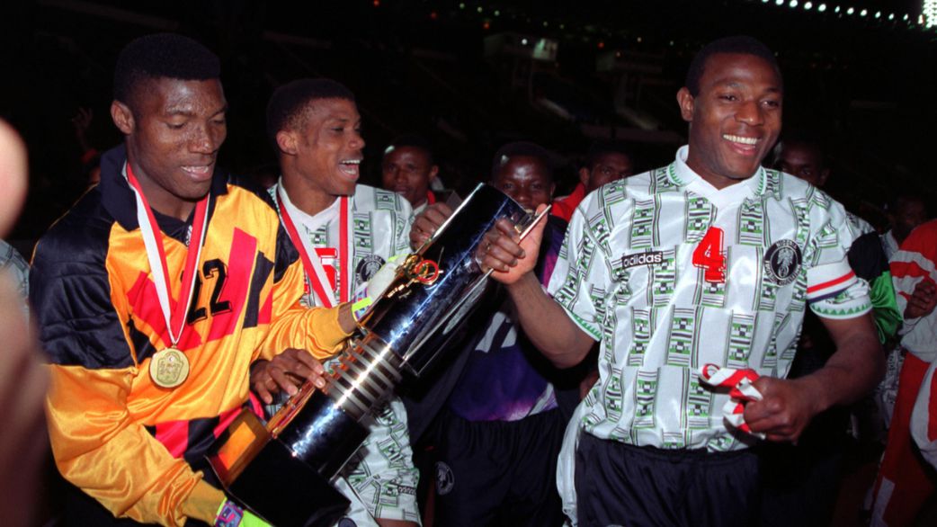 Tinubu, Obi lead tributes as Nigeria mourns goalkeeper Peter Rufai