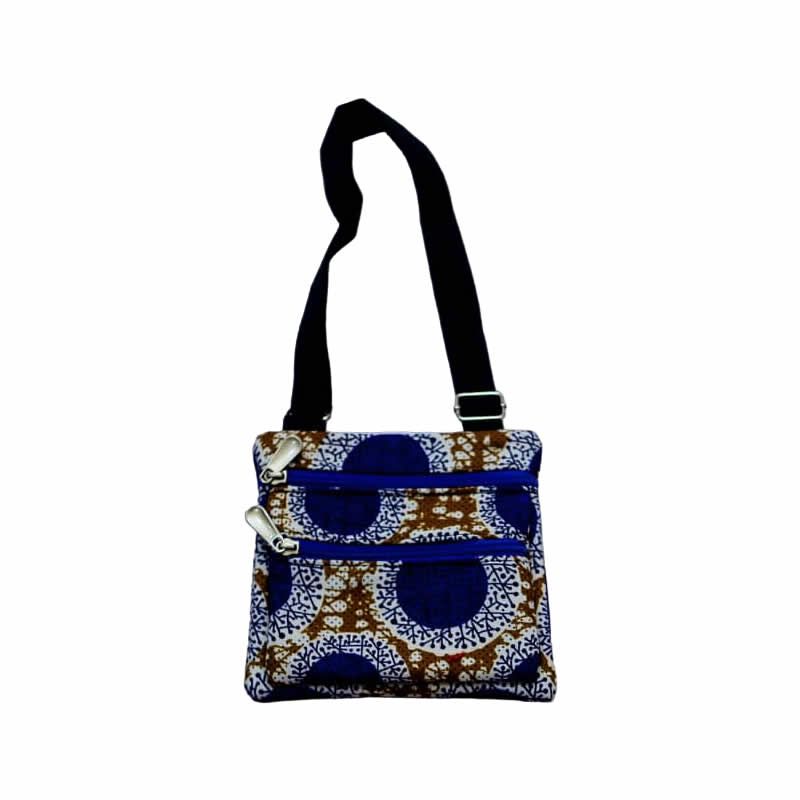 These 11 Ankara Bags Are So Stylish, You’ll Want Them All