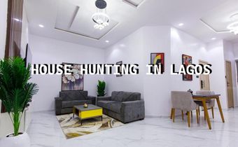 House hunting in Lagos is not for the weak [Bookings.com]