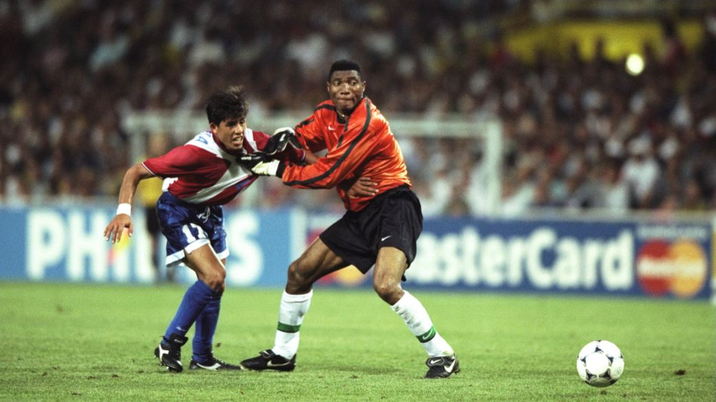 Tinubu, Obi lead tributes as Nigeria mourns goalkeeper Peter Rufai