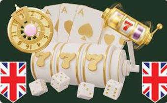 Best casinos not on GamBlock UK – Top non-GamBlock sites