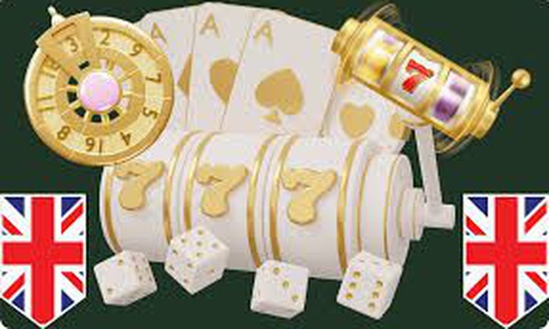 Best casinos not on GamBlock UK – Top non-GamBlock sites