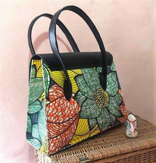 These 11 Ankara Bags Are So Stylish, You’ll Want Them All