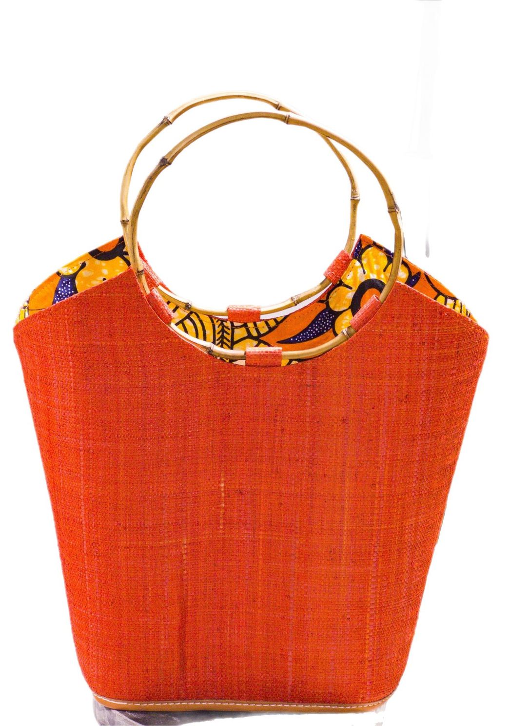 These 11 Ankara Bags Are So Stylish, You’ll Want Them All