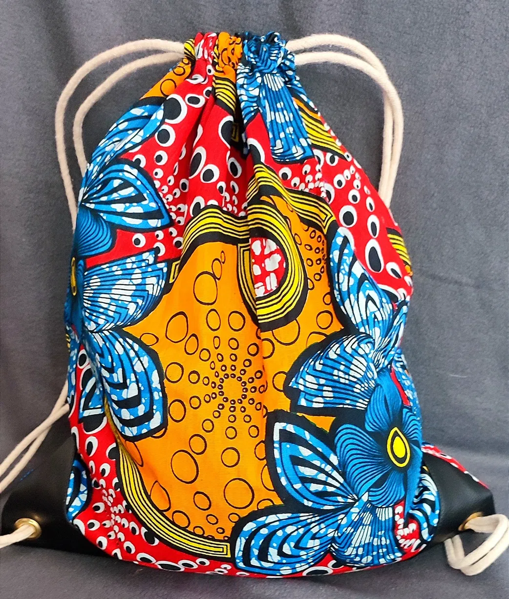 These 11 Ankara Bags Are So Stylish, You’ll Want Them All