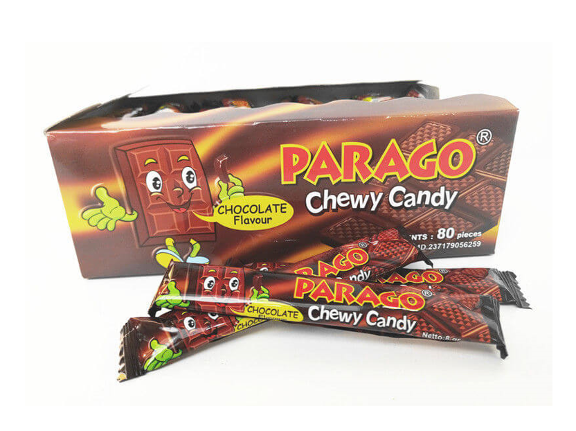 12 Old Nigerian Snacks That Deserve a Comeback (And Where to Find Them Now)