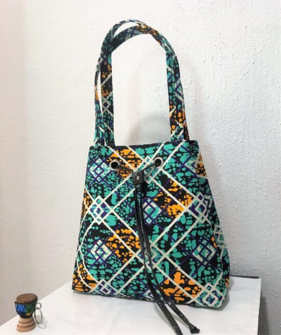 These 11 Ankara Bags Are So Stylish, You’ll Want Them All
