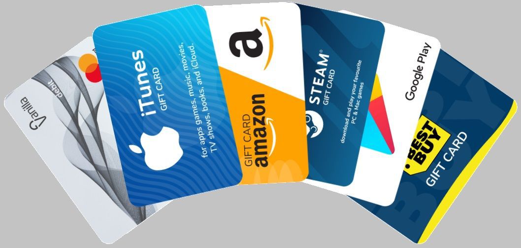 How to Sell Gift Cards in Nigeria in 2025 – The best App
