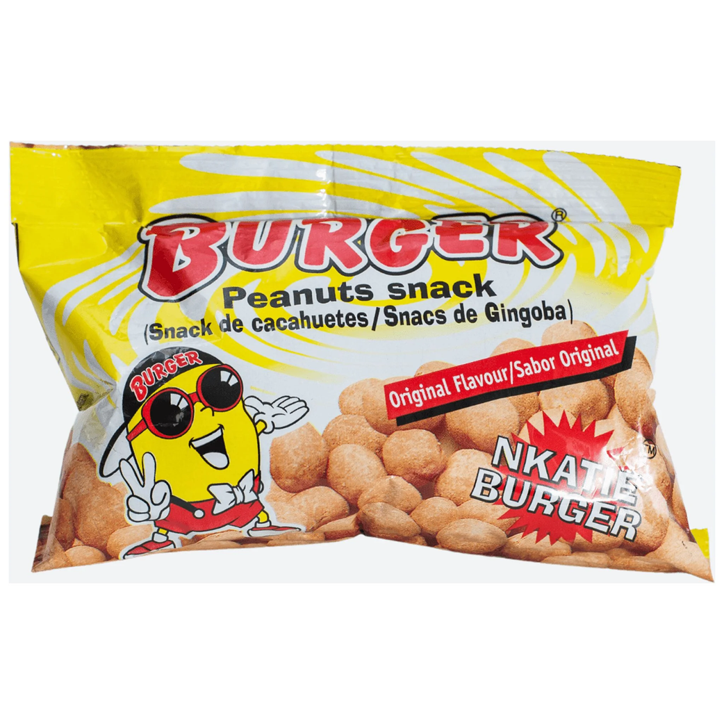 12 Old Nigerian Snacks That Deserve a Comeback (And Where to Find Them Now)