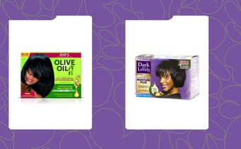 7 Hair Relaxer Brands That Don't Leave Scalp Wounds