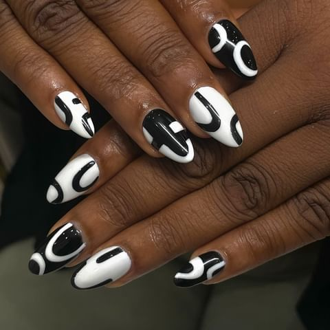 9 White Nail Designs That Are Clean, Classy, and Totally Fresh for This Season