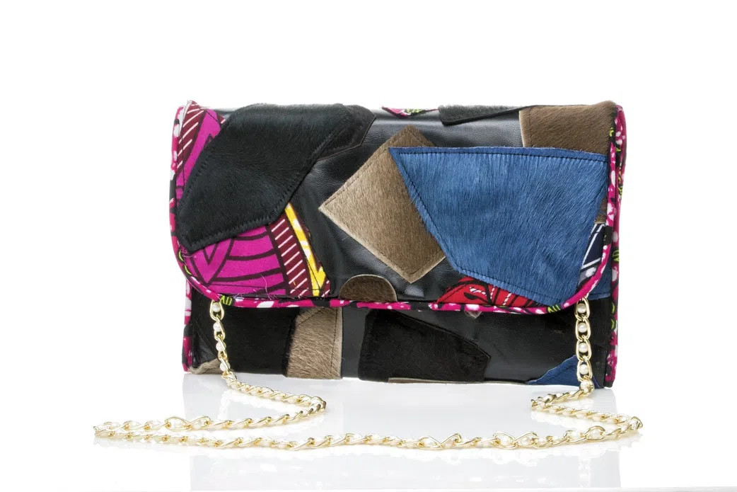 These 11 Ankara Bags Are So Stylish, You’ll Want Them All