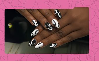 9 Fresh White Nail Designs to Try This Season