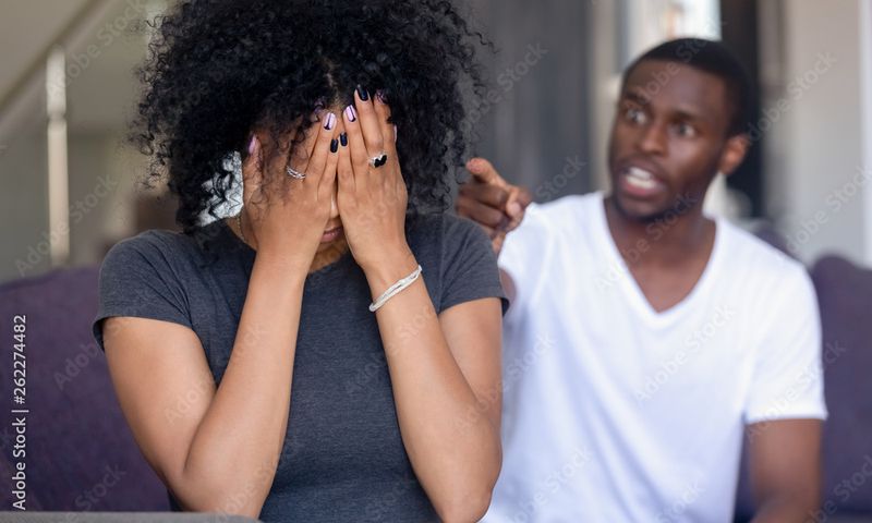 Do Nigerian Twitter Men Hate Women?