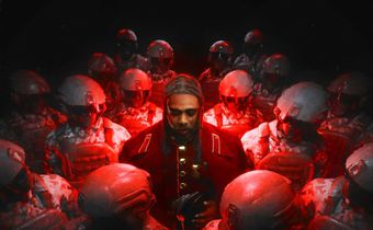 BNXN fails to show growth on his second album 'Captain' [Review]
