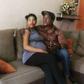 GT Da Guitarman and pregnant wife