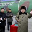 North Korea conducts fifth and largest nuclear test