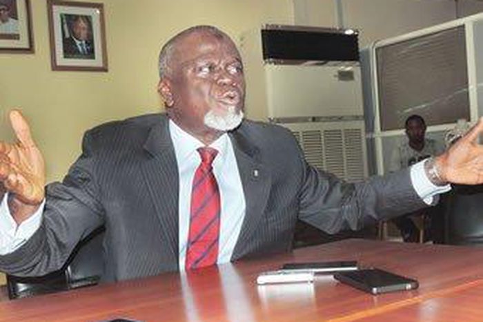 Jamiu Afolabi Ekungba