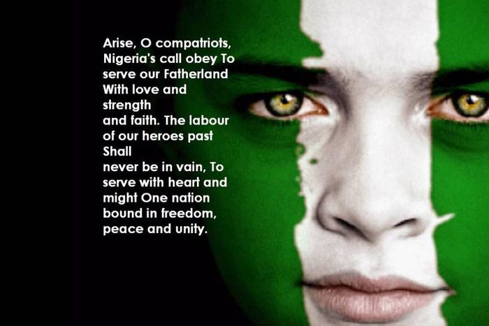 LG chairman designate fails 7 times to recite National Anthem