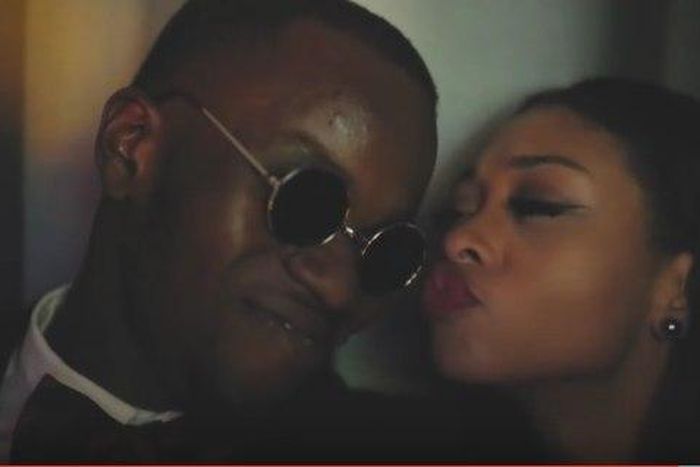 Galaktiq - 'Anna Mae'