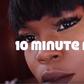 Can you nail a decent makeup in 10 mins?