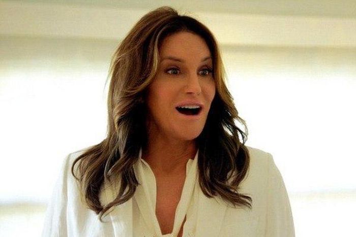 Caitlyn Jenner in 'I'm Cait'