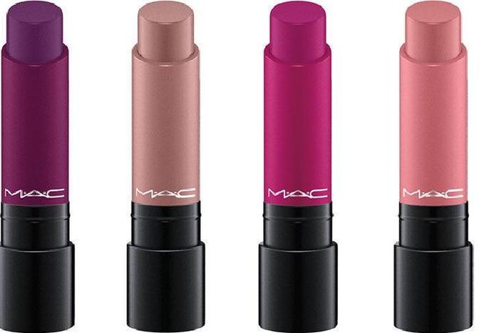 MAC Cosmetics 'Liptensity Lpsticks Collection released in 24 stunning new shades
