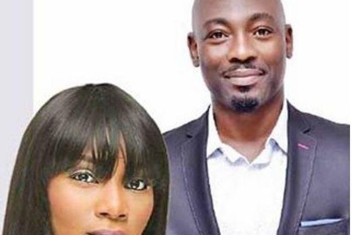 Genevieve Nnaji, Okechukwu Joseph