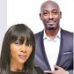 Genevieve Nnaji, Okechukwu Joseph