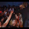 Phyno Live in Houston.