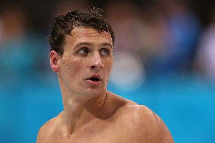 Ryan Lochte