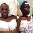 Late Nigerian cancer patient, Debbie Idiagbonya