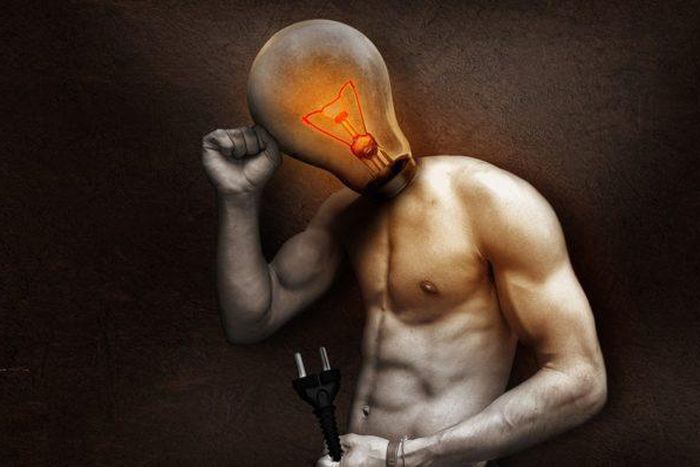 Mind hack 101: Mental workout for healthy self image [Part 2]