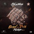 DJ Kaywise Born for this mix Vol  2