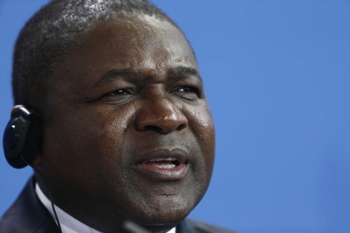 Mozambique president appoints IMF official as central bank governor