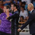 Zidane delighted with Bale, Asensio after comfortable win