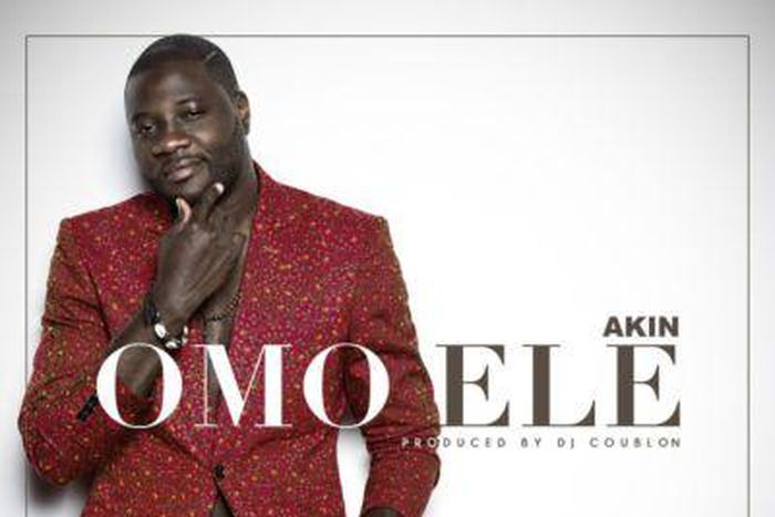 Akin - Omo ele