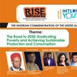 Rise Network-United Nations International Youth Day