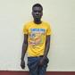 The suspect, Tanko Abdulateef
