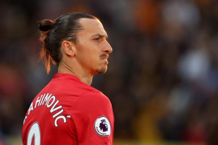 Zlatan born for Manchester derby, says Henry