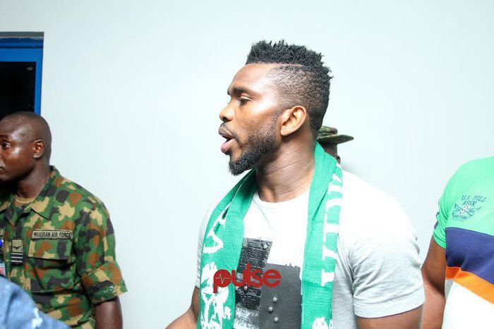 Joseph Yobo