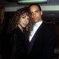 Mariah Carey and brother, Morgan Carey