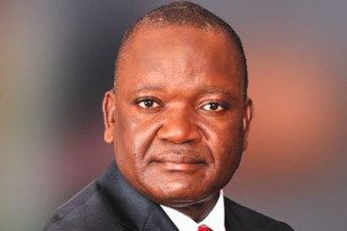 Benue State Governor, Samuel Ortom