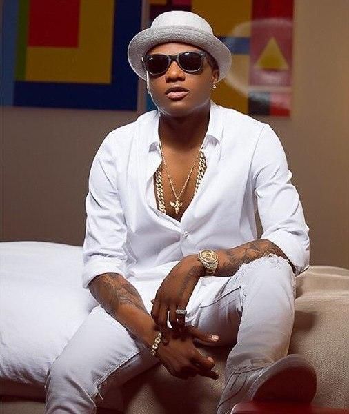 Wizkid