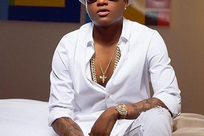 Wizkid