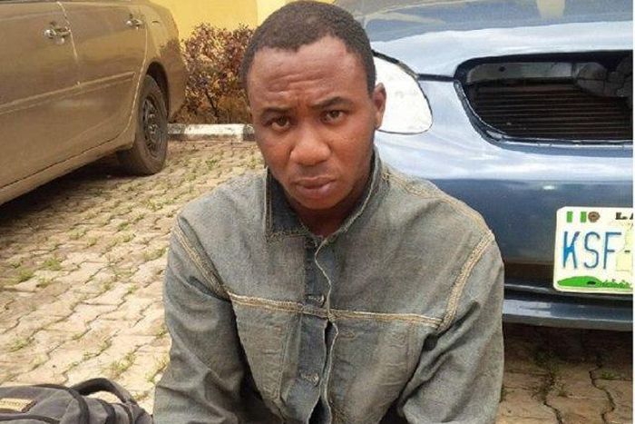 The killer boyfriend, Chukwudi Oweniwe