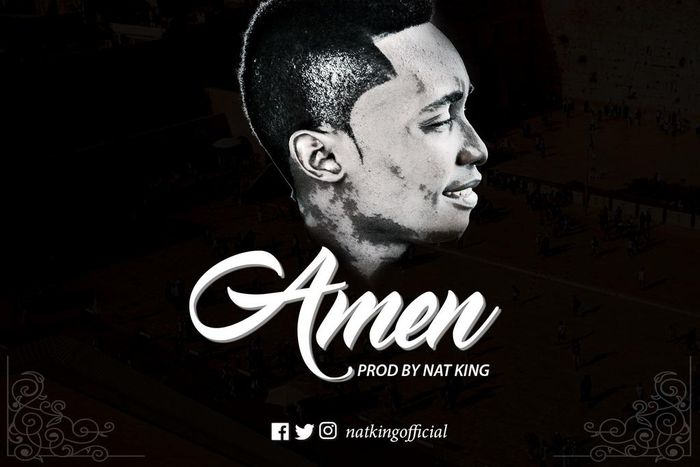 Nat King - 'Amen'