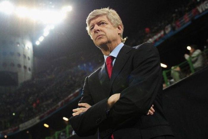 Arsenal can compete with big-spending rivals, says Wenger