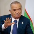 Kremlin expresses deep regret over illness of Uzbek president